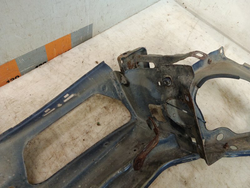 Панель передняя (телевизор)