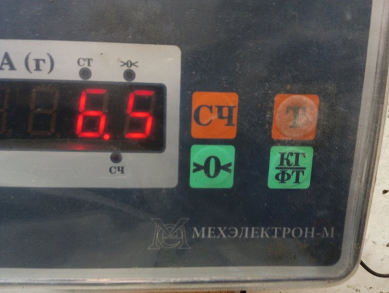 Панель передняя (телевизор)