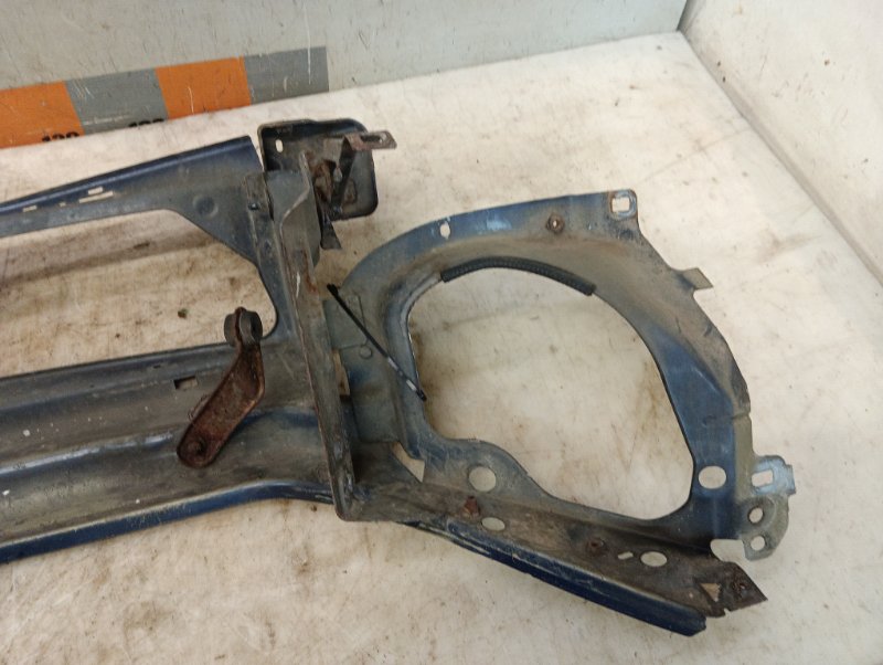 Панель передняя (телевизор)