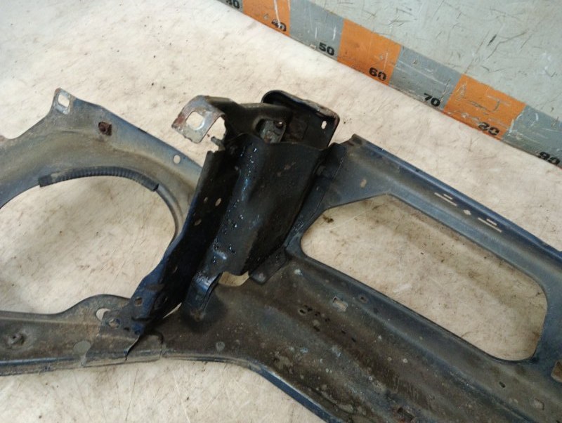 Панель передняя (телевизор)