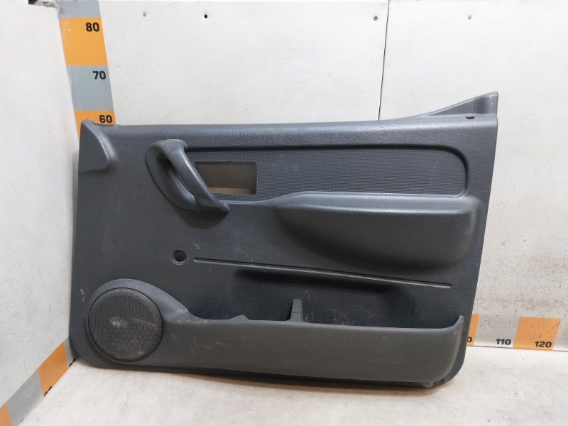 Обшивка двери