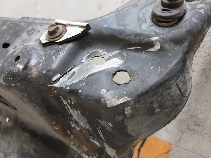 Панель передняя (телевизор)