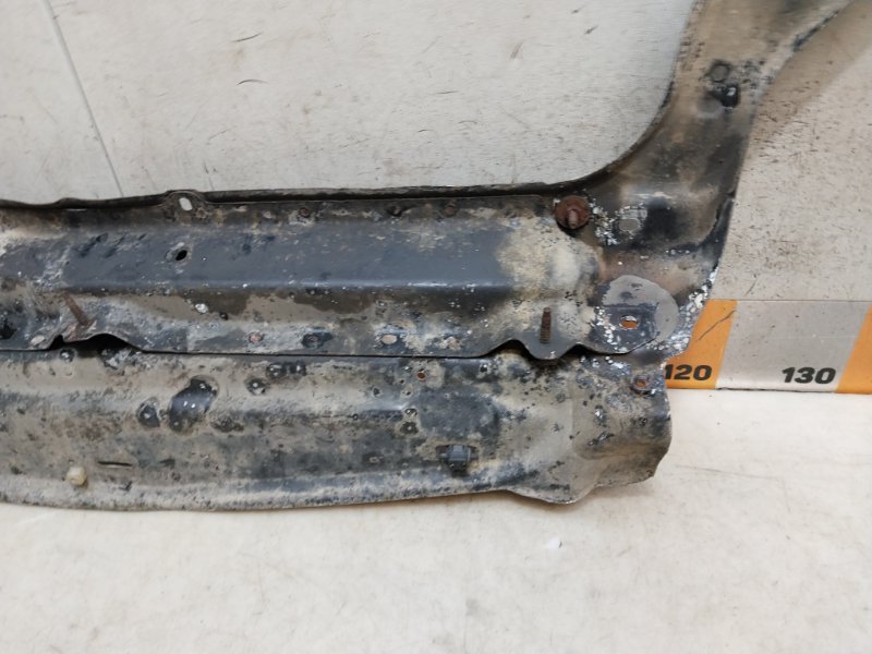 Панель передняя (телевизор)