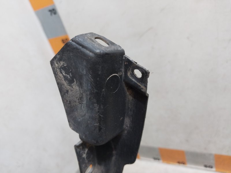 Локер задний левый