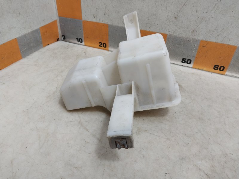 Кронштейн усилителя заднего бампера левый