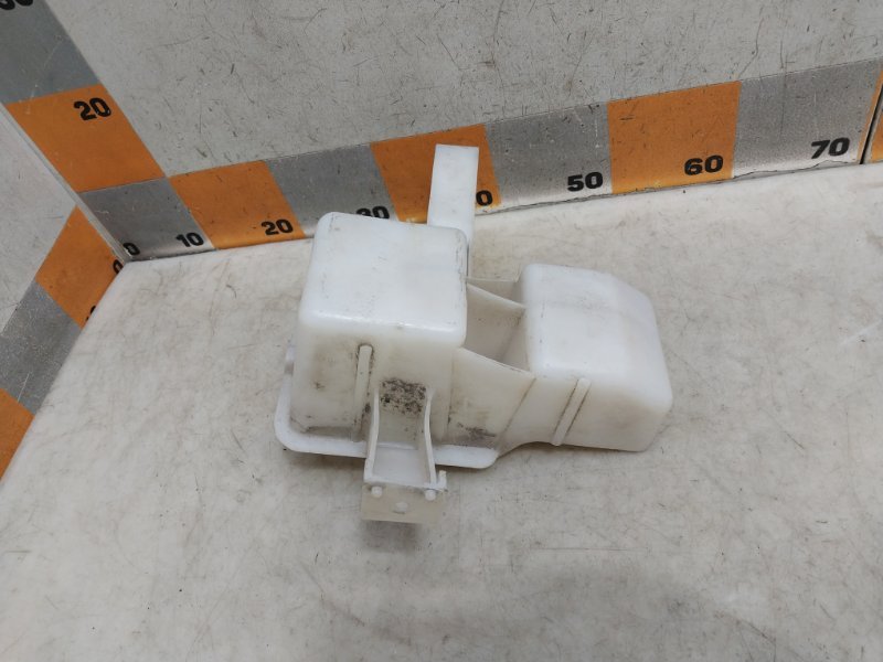 Кронштейн усилителя заднего бампера левый