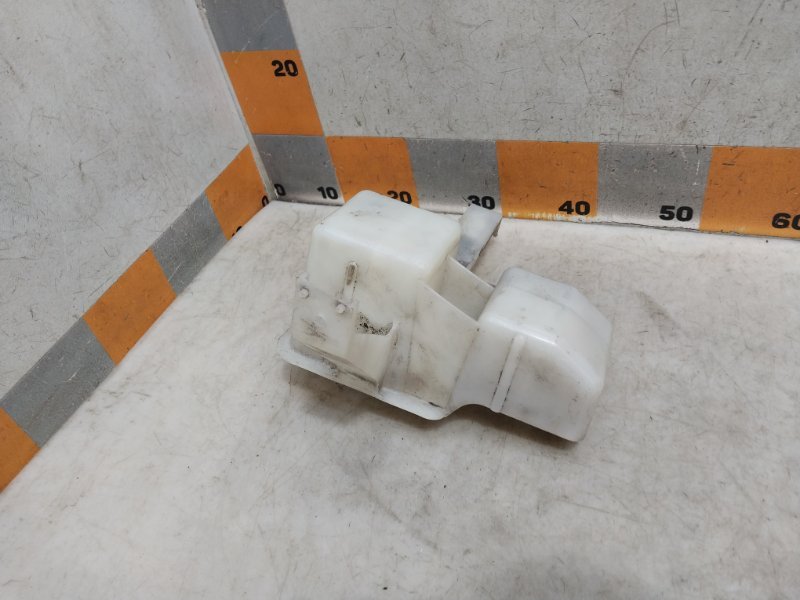 Кронштейн усилителя заднего бампера левый