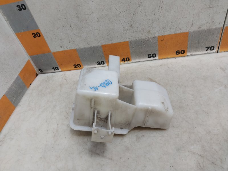 Кронштейн усилителя заднего бампера левый