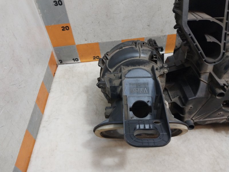 Корпус отопителя