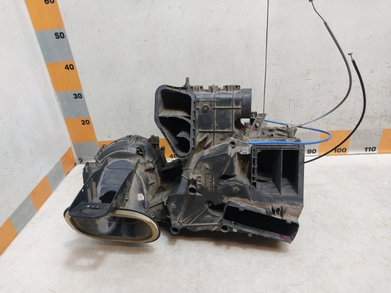 Корпус отопителя