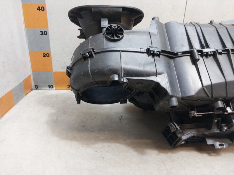 Корпус отопителя