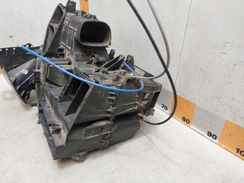 Корпус отопителя