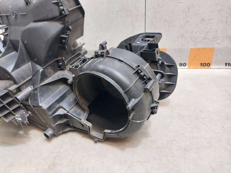 Корпус отопителя