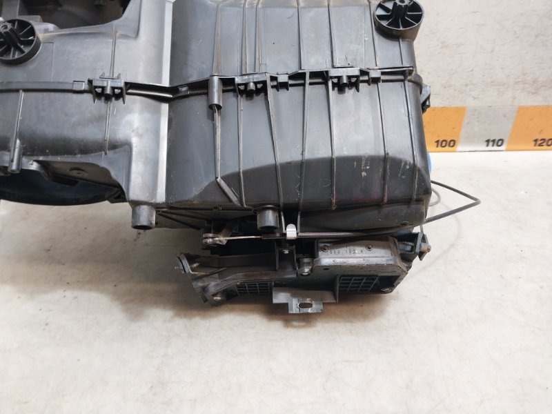 Корпус отопителя