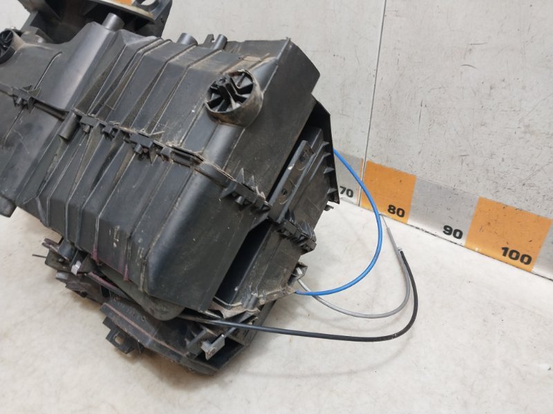 Корпус отопителя