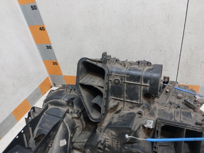 Корпус отопителя