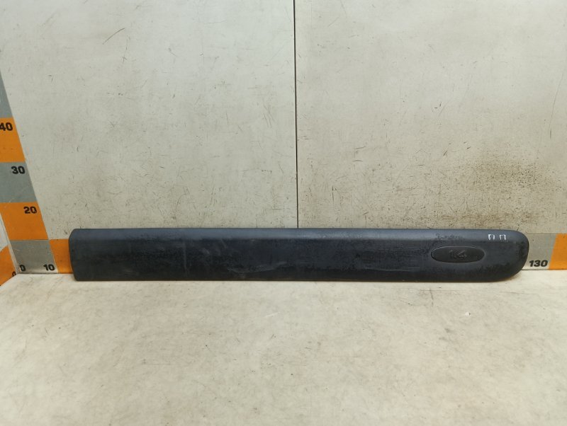 Молдинг двери