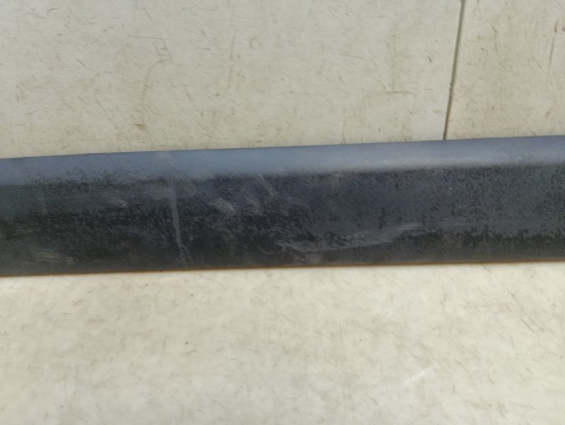 Молдинг двери