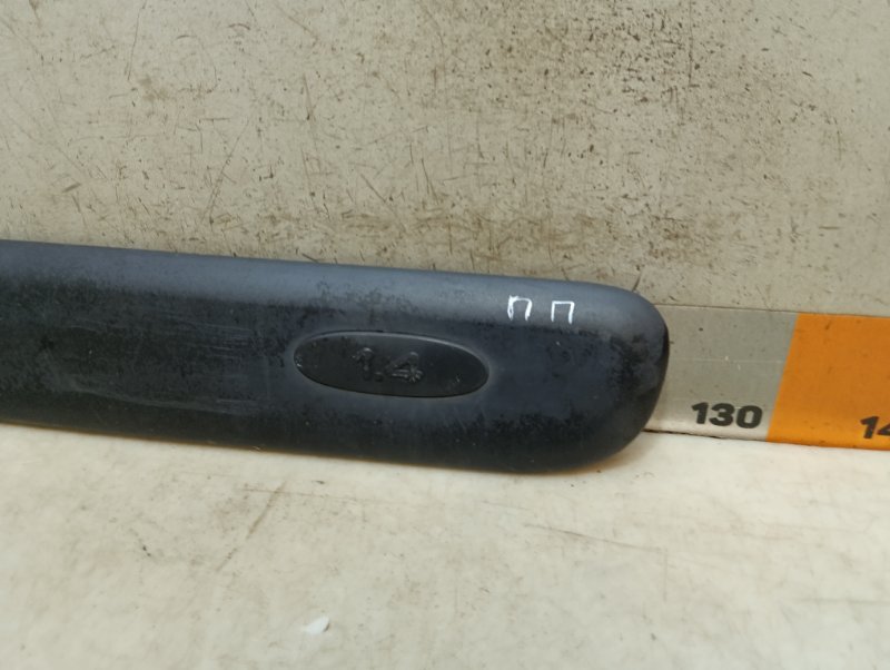 Молдинг двери