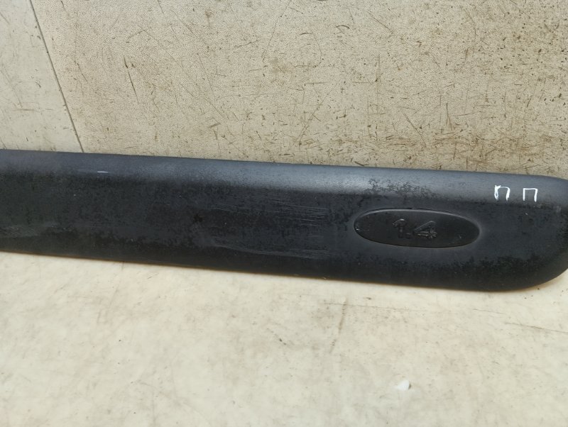 Молдинг двери