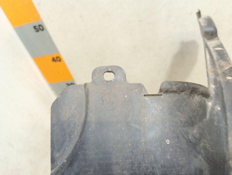 Локер задний правый