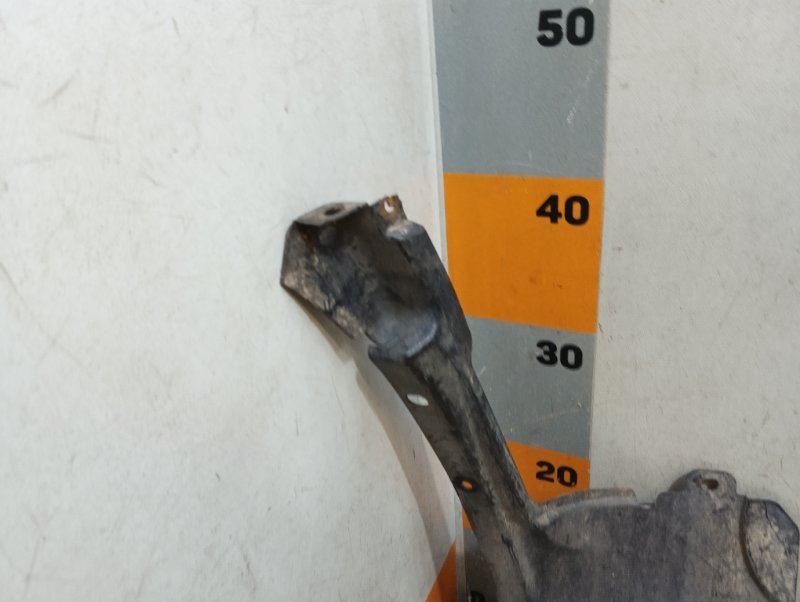 Локер задний правый