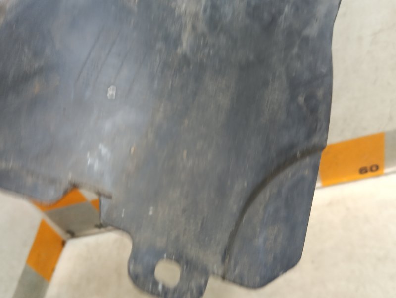 Локер задний правый