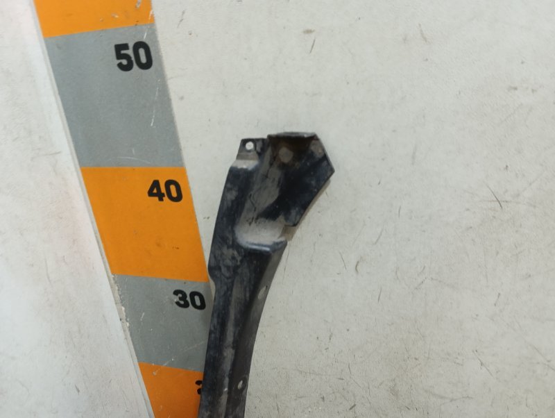 Локер задний левый