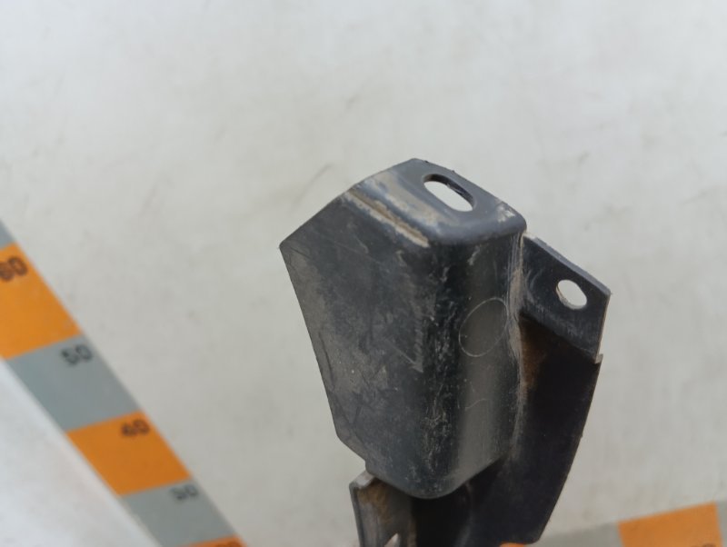 Локер задний левый