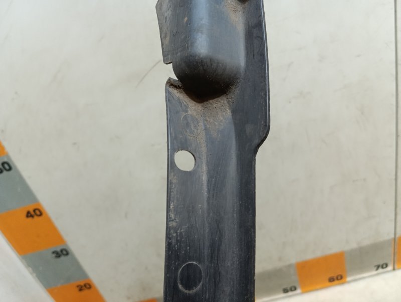 Локер задний левый