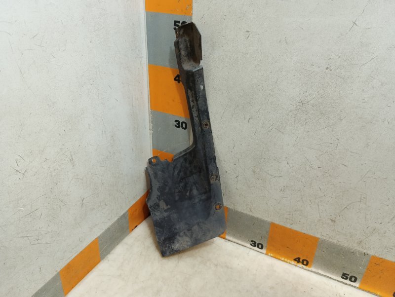 Локер задний левый