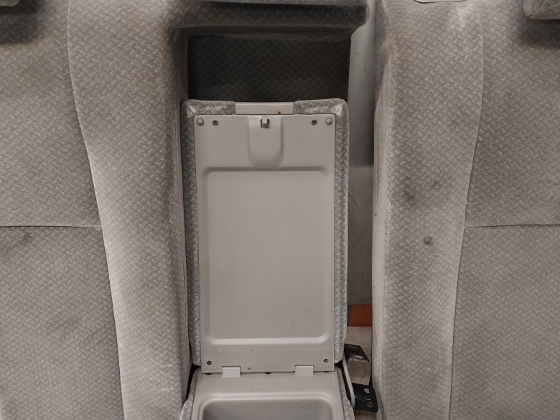 Сиденье салонное