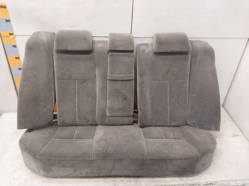 Сиденье салонное