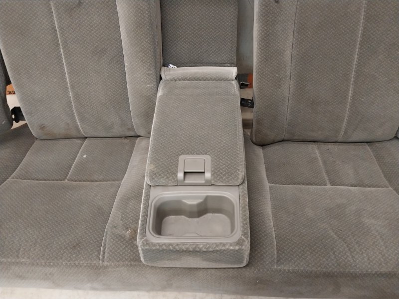 Сиденье салонное