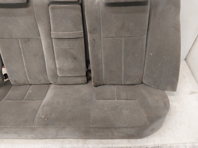 Сиденье салонное