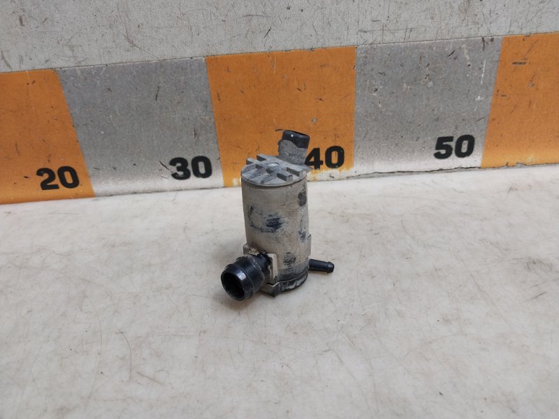 Насос омывателя