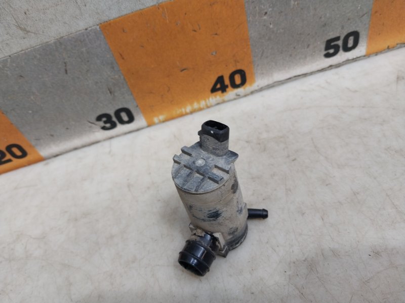 Насос омывателя