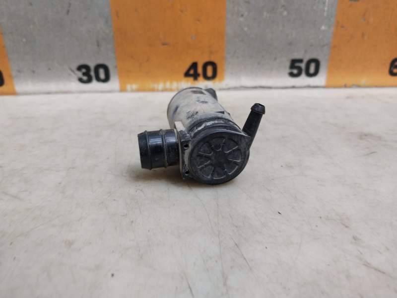 Насос омывателя