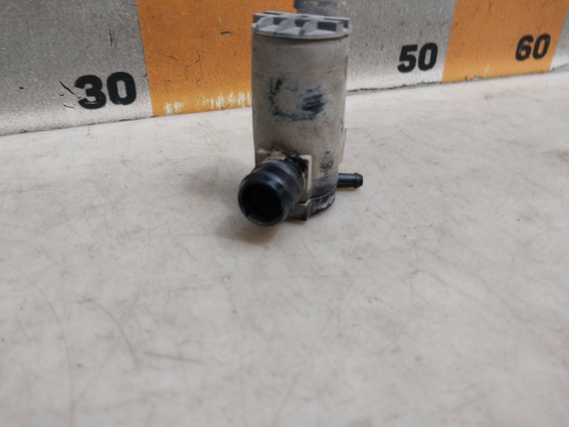 Насос омывателя