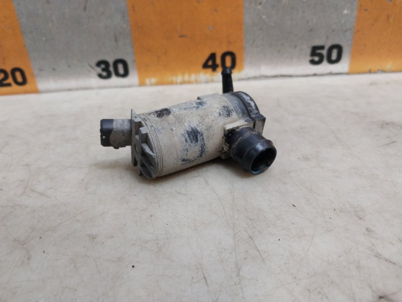 Насос омывателя