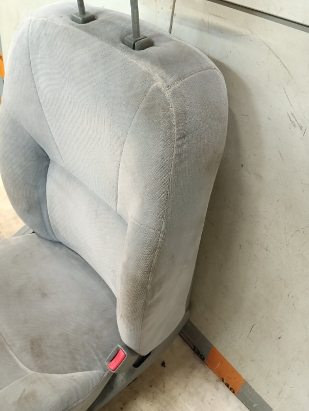 Сиденье переднее правое