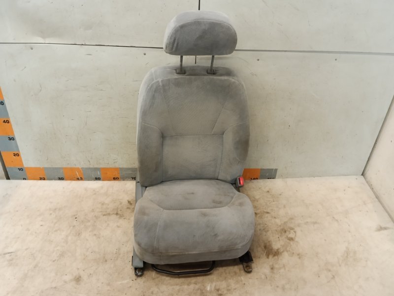 Сиденье переднее правое