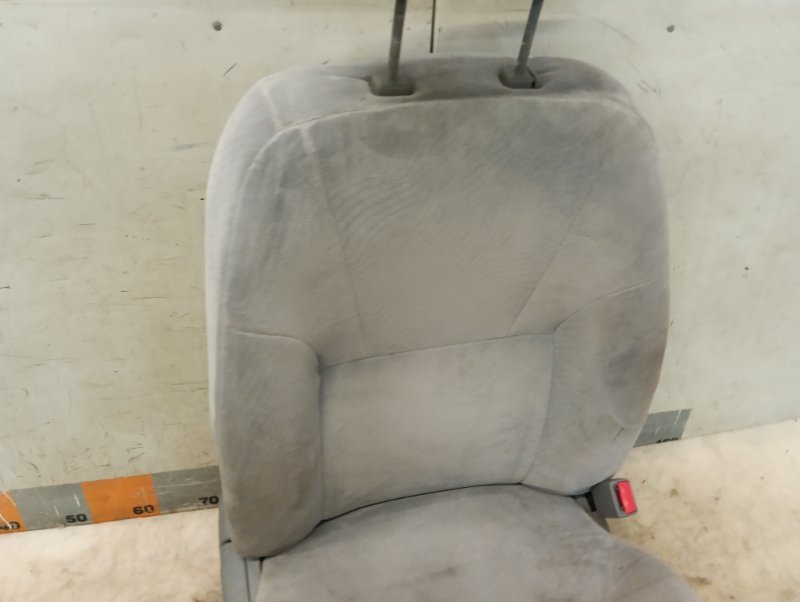 Сиденье переднее правое