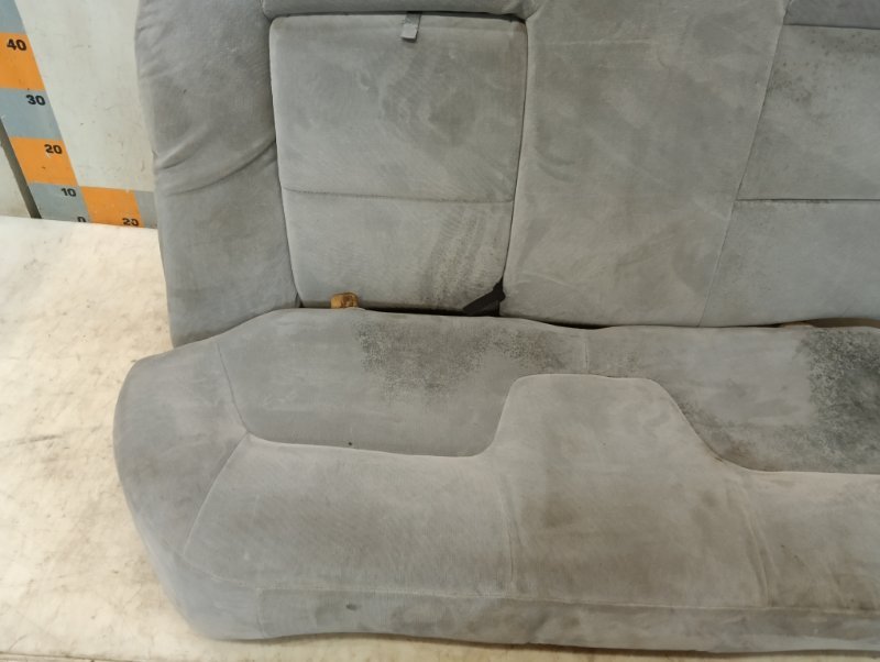 Сиденье салонное