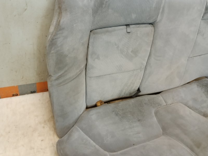 Сиденье салонное