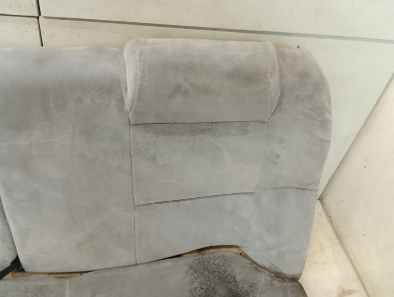 Сиденье салонное