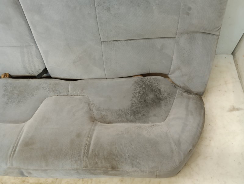 Сиденье салонное