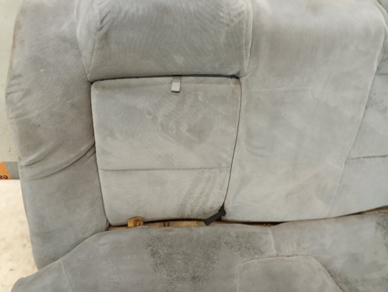 Сиденье салонное