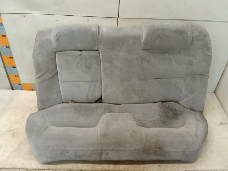 Сиденье салонное