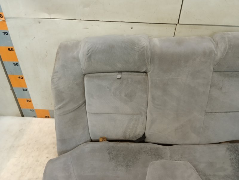 Сиденье салонное